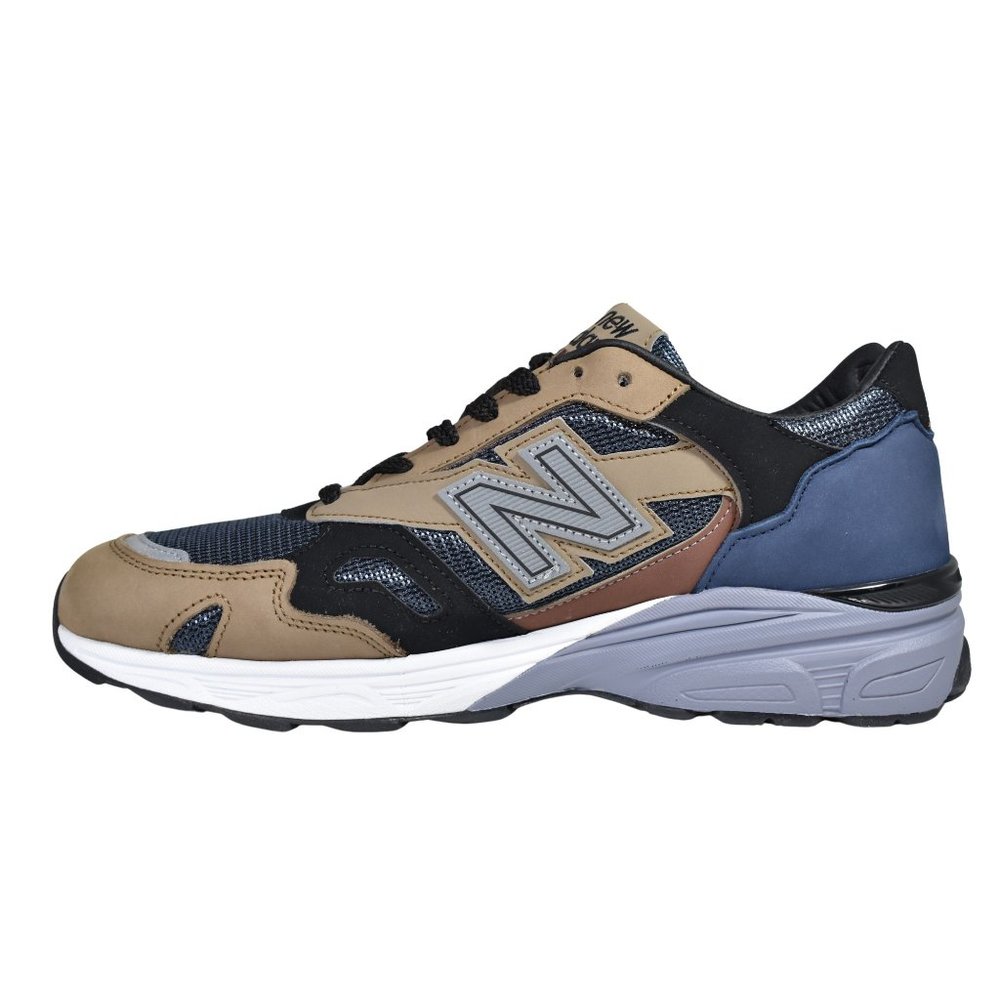 Men's New Balance  920 Made in England 'Reverse Pack' M920INV - Picture 2 of 8